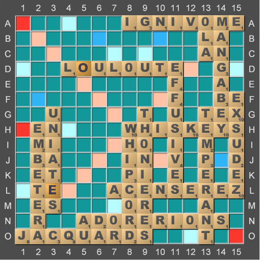 scrabble gratuit